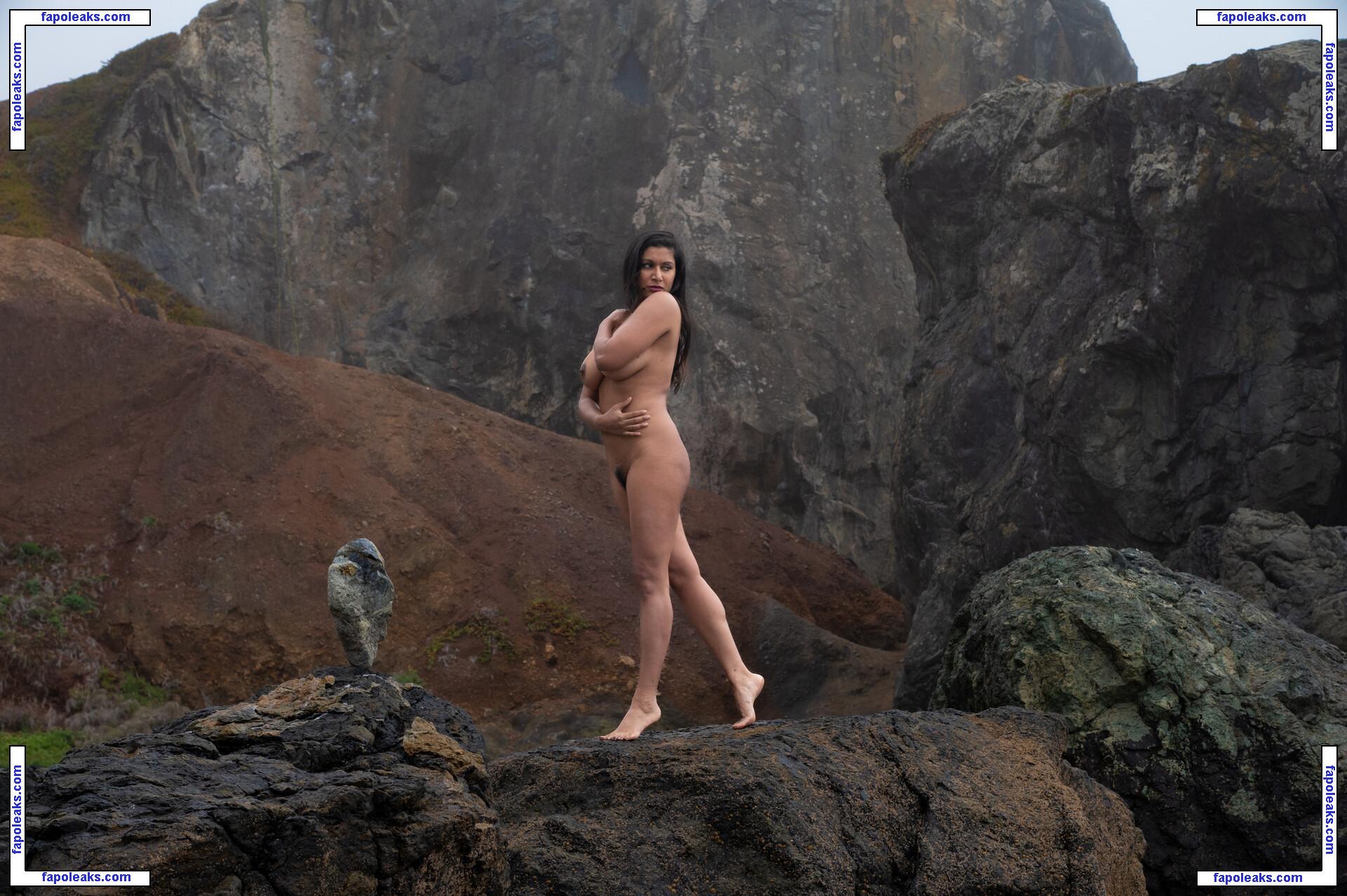 Dakini / Carla White / Devi / googlymonstor nude photo #0016 from OnlyFans