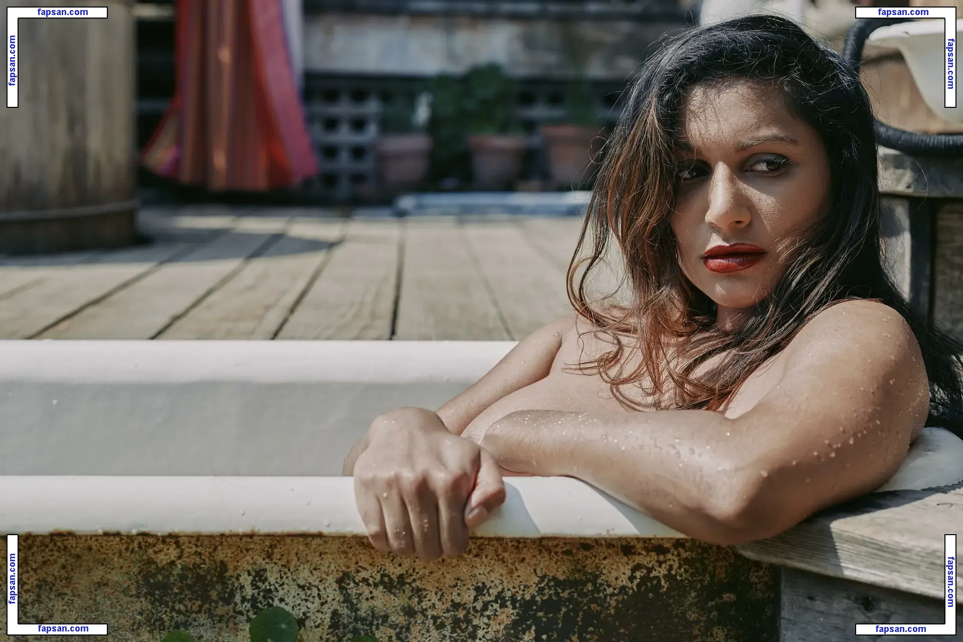 Dakini голая фото #0292 с Онлифанс