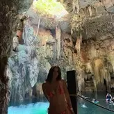 Dakota B ASMR nude #0021