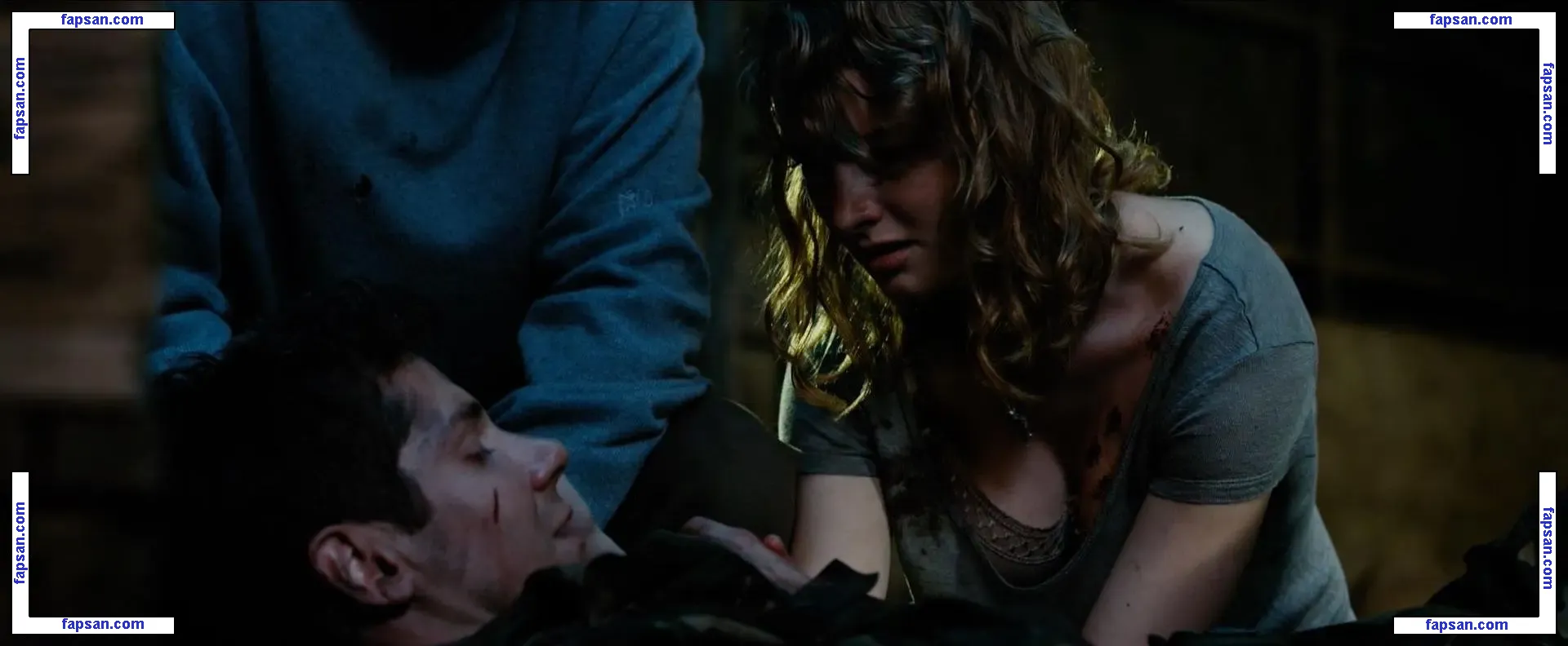 Dakota Blue Richards голая фото #0021 с Онлифанс