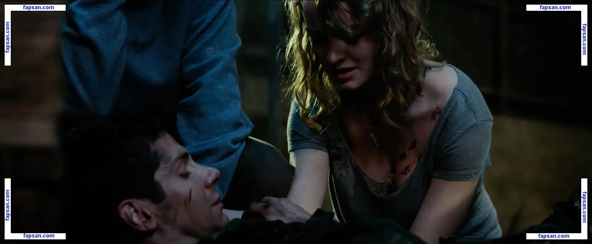 Dakota Blue Richards голая фото #0024 с Онлифанс