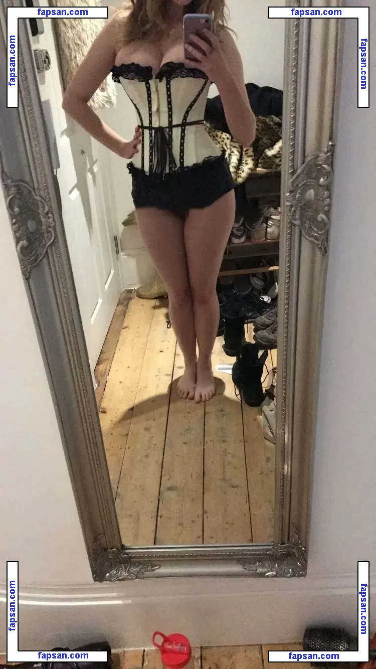 Dakota Blue Richards голая фото #0025 с Онлифанс