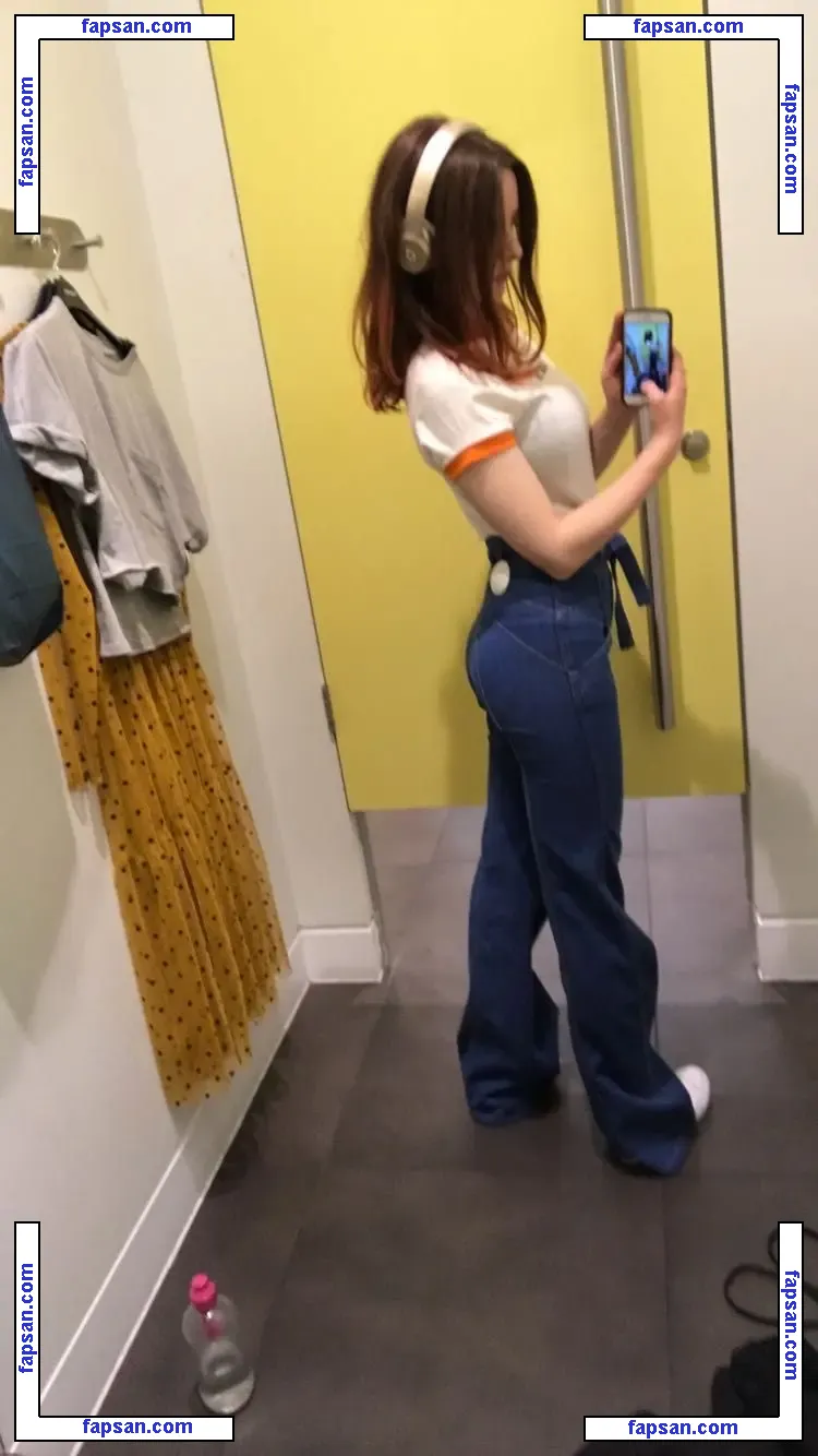 Dakota Blue Richards голая фото #0032 с Онлифанс