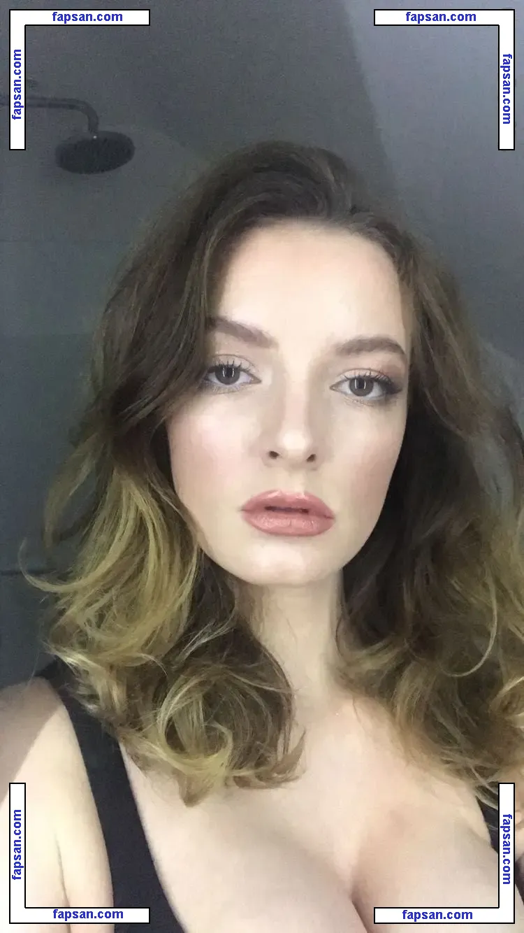 Dakota Blue Richards голая фото #0043 с Онлифанс