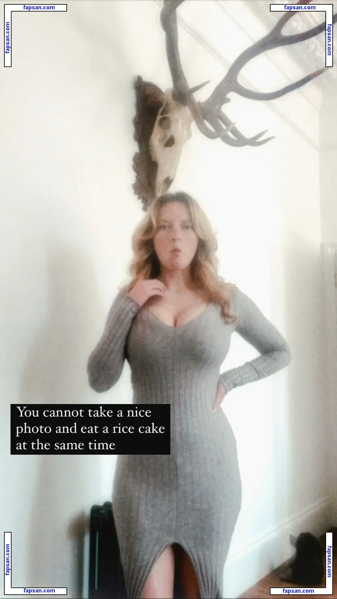 Dakota Blue Richards голая фото #0082 с Онлифанс