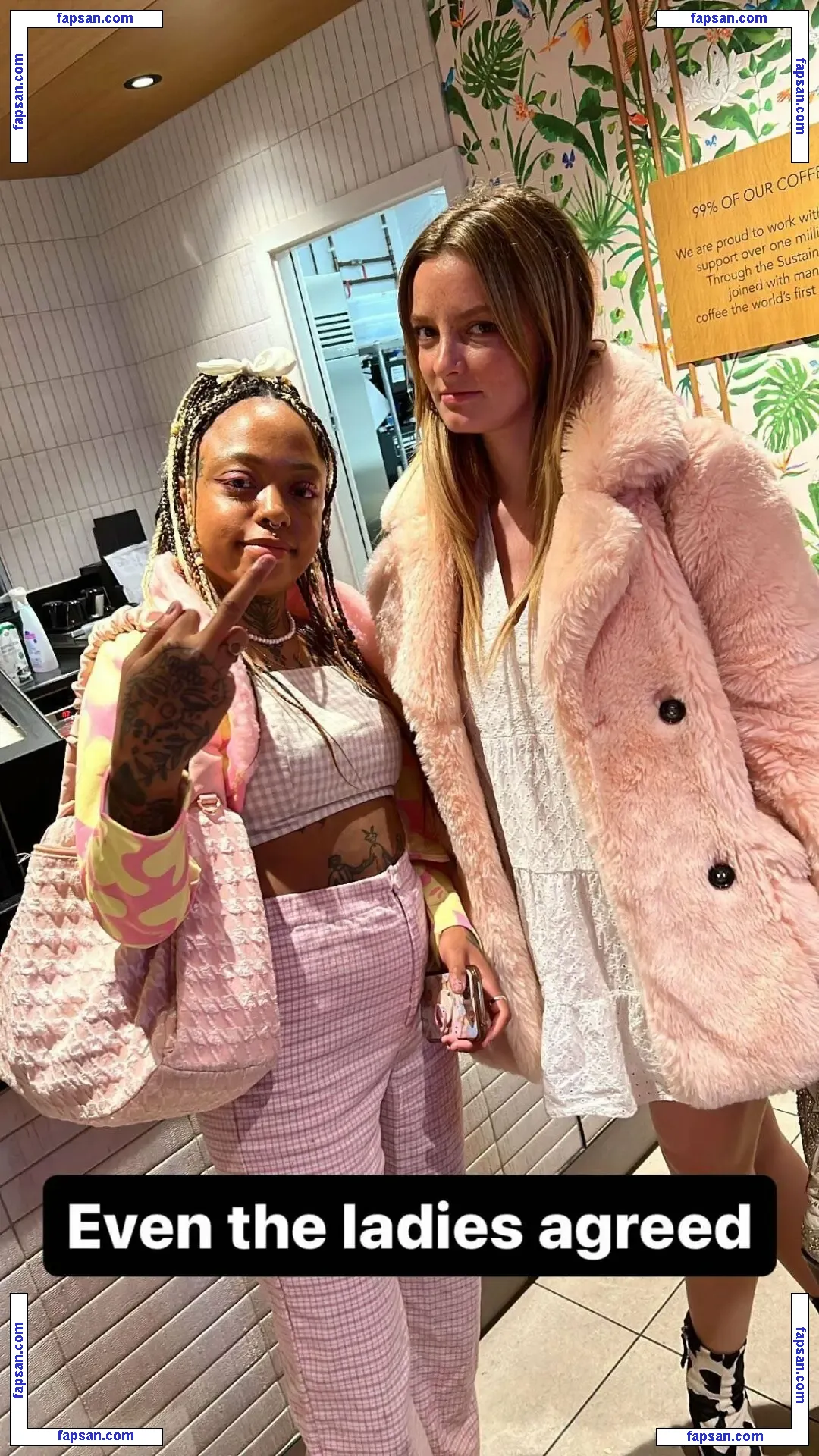 Dakota Blue Richards голая фото #0087 с Онлифанс