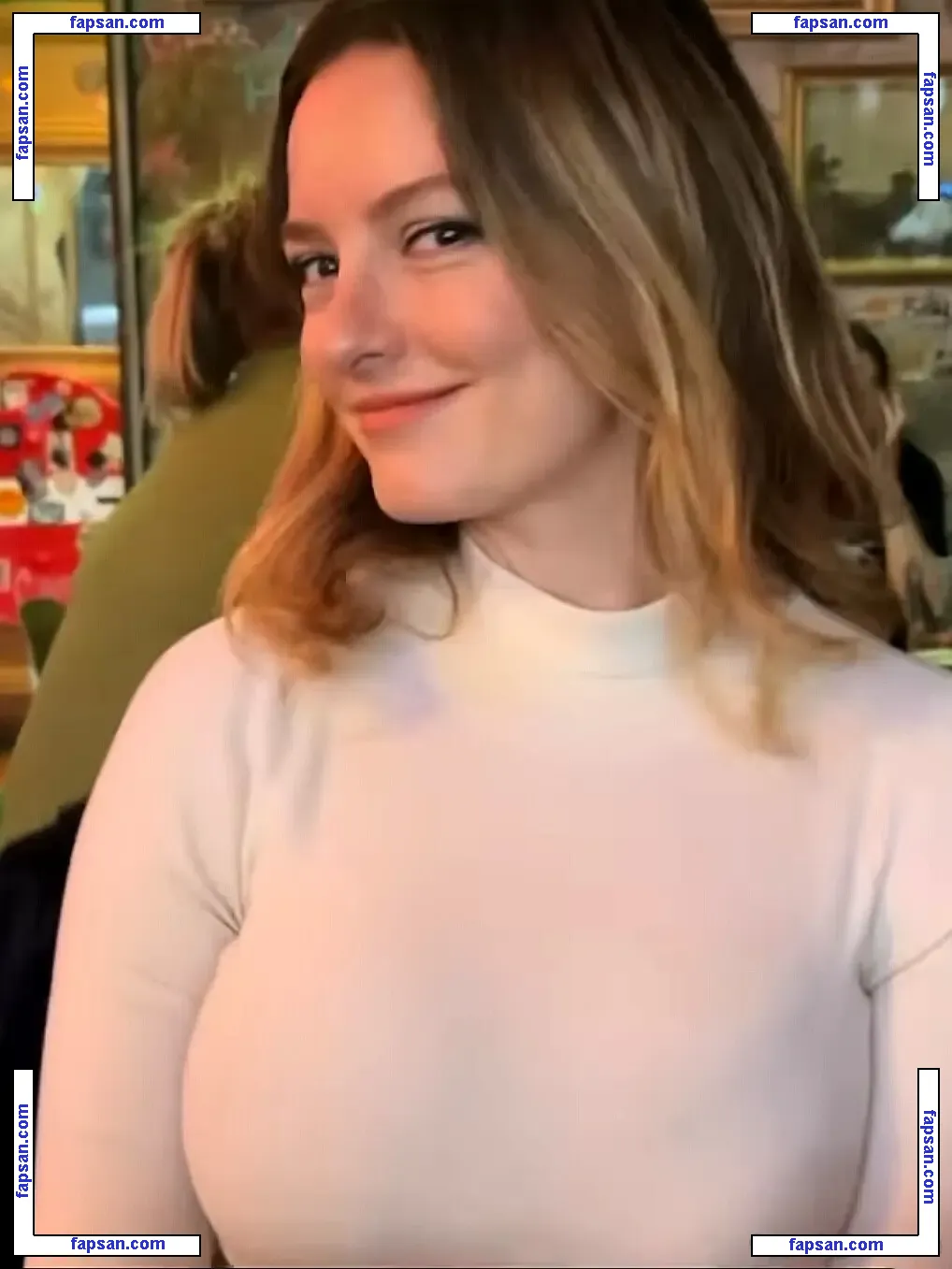 Dakota Blue Richards голая фото #0089 с Онлифанс