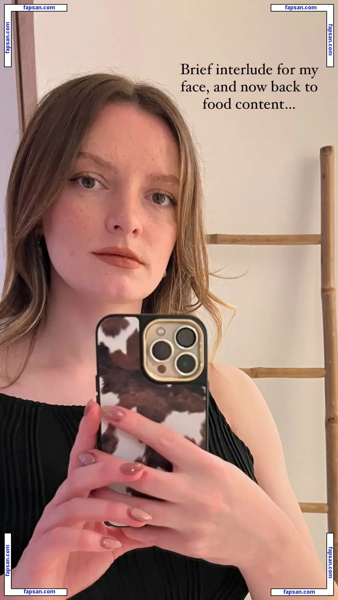 Dakota Blue Richards голая фото #0091 с Онлифанс