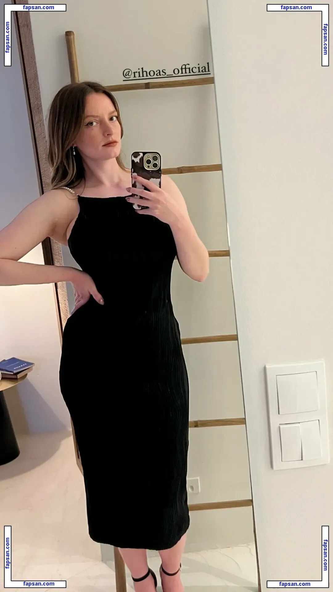 Dakota Blue Richards голая фото #0092 с Онлифанс