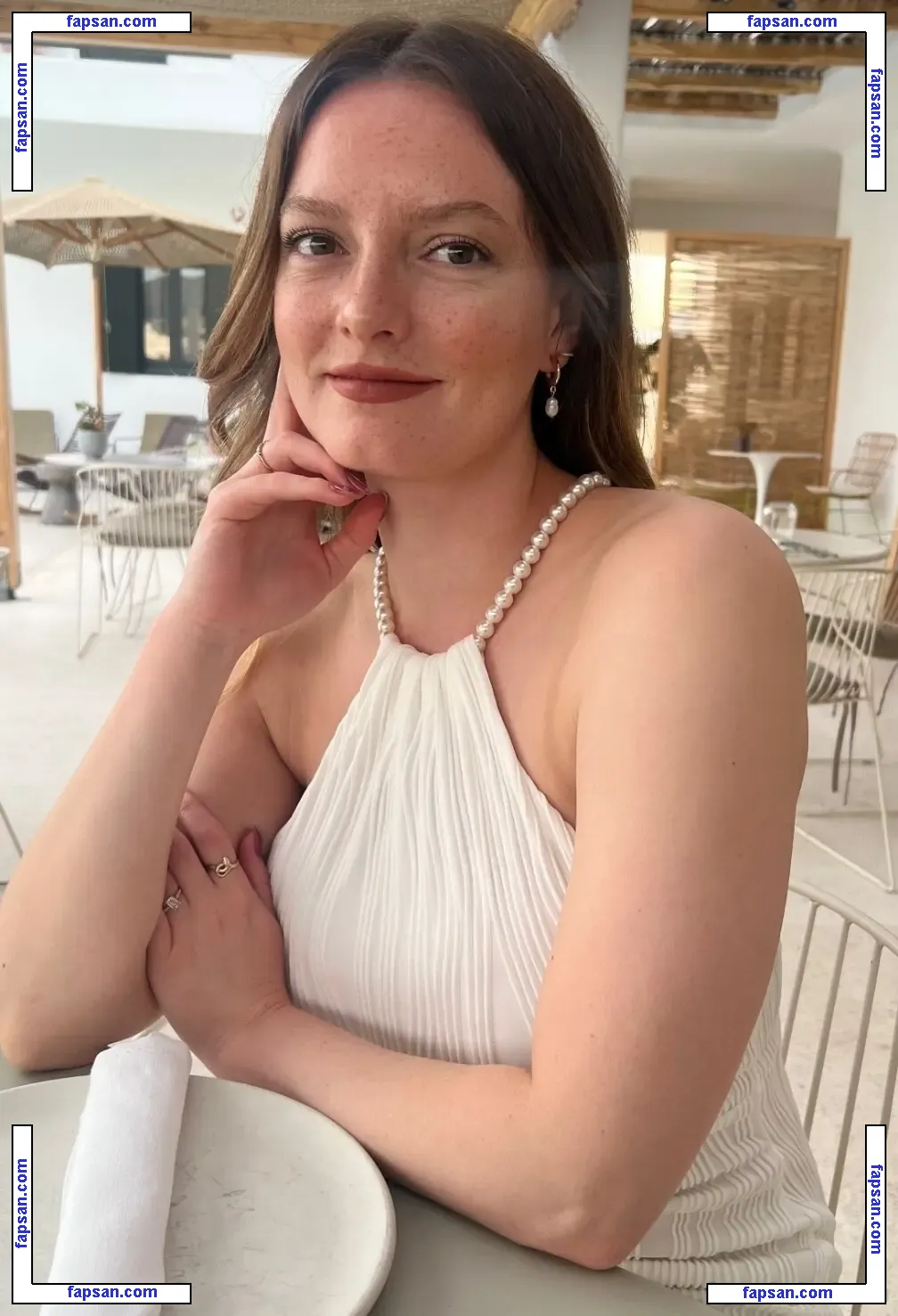 Dakota Blue Richards голая фото #0093 с Онлифанс