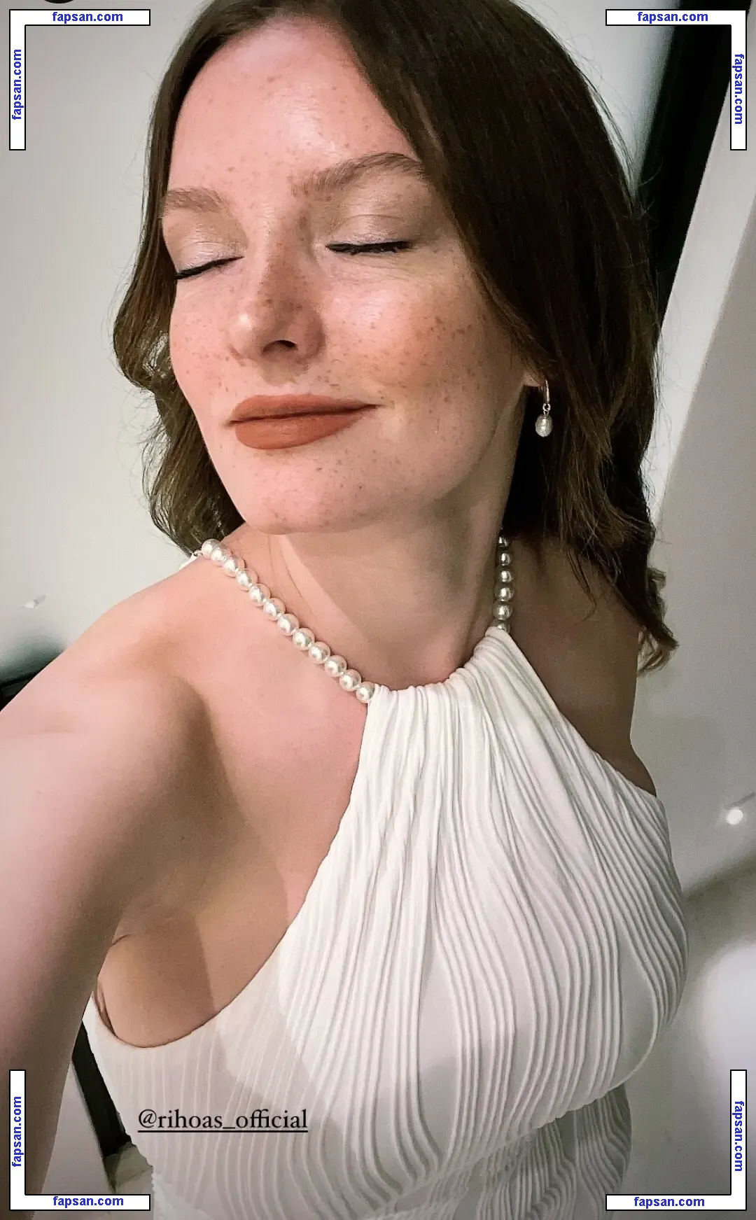 Dakota Blue Richards голая фото #0094 с Онлифанс