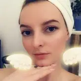 Dakota Blue Richards голая #0031