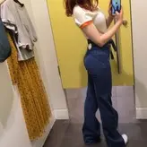 Dakota Blue Richards голая #0032