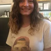 Dakota Blue Richards голая #0042