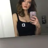 Dakota Blue Richards голая #0045