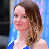 Dakota Blue Richards голая #0065