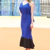 Dakota Blue Richards голая #0067