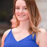 Dakota Blue Richards голая #0071