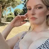 Dakota Blue Richards голая #0073