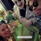 Dakota Blue Richards голая #0141