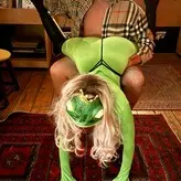 Dakota Blue Richards голая #0145