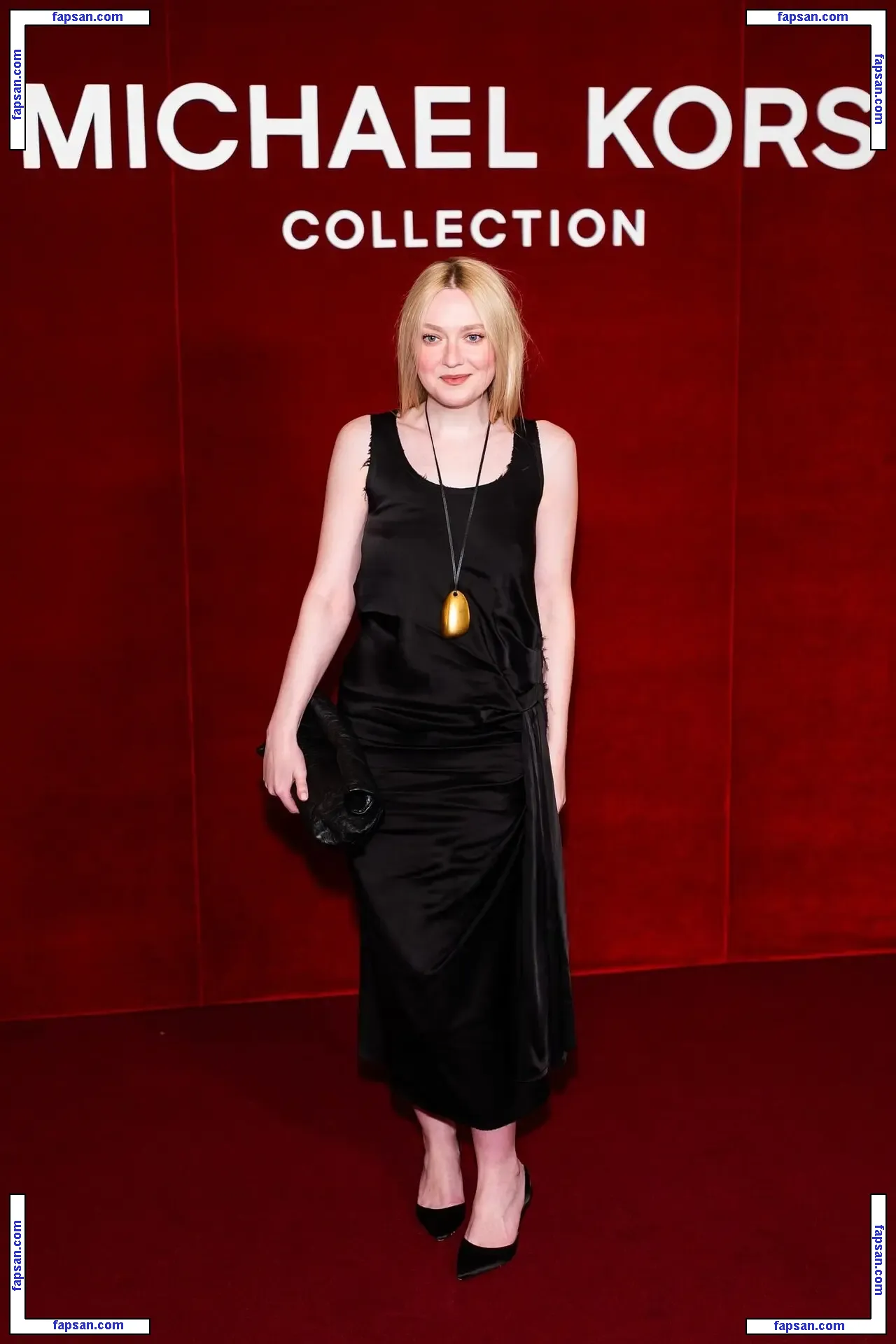 Dakota Fanning голая фото #0762 с Онлифанс