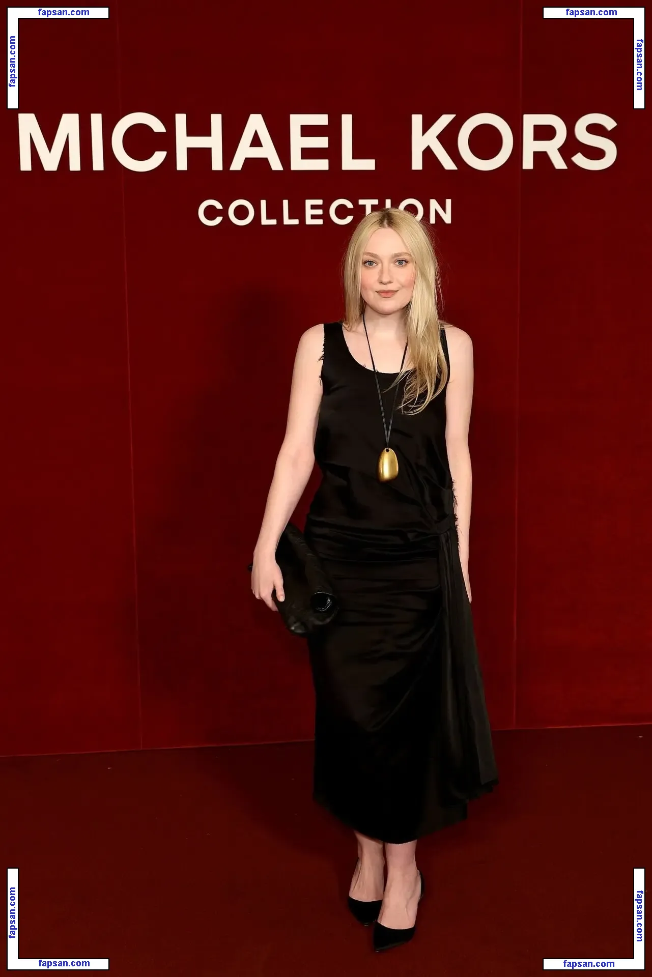 Dakota Fanning голая фото #0771 с Онлифанс