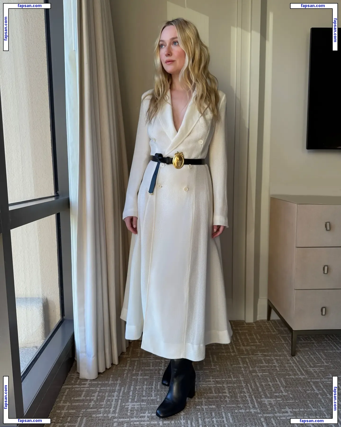 Dakota Fanning голая фото #0775 с Онлифанс