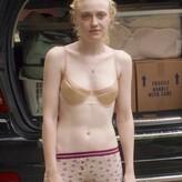 Dakota Fanning nude #0517