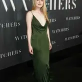 Dakota Fanning голая #0668