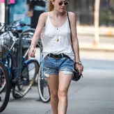 Dakota Fanning голая #0700