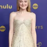 Dakota Fanning голая #0724