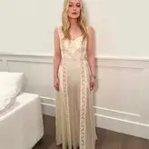 Dakota Fanning голая #0759