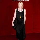 Dakota Fanning голая #0762