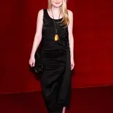 Dakota Fanning голая #0763