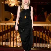 Dakota Fanning голая #0767