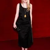 Dakota Fanning голая #0770