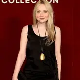Dakota Fanning голая #0774