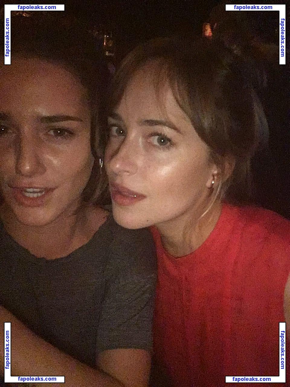 Dakota Johnson / dakotajohnson голая фото #0005 с Онлифанс