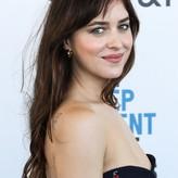 Dakota Johnson голая #0095