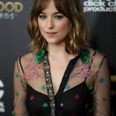 Dakota Johnson голая #0476