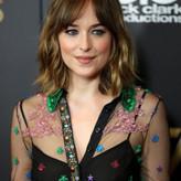 Dakota Johnson голая #0534