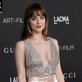 Dakota Johnson голая #0942