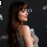 Dakota Johnson голая #0956