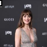 Dakota Johnson голая #0969