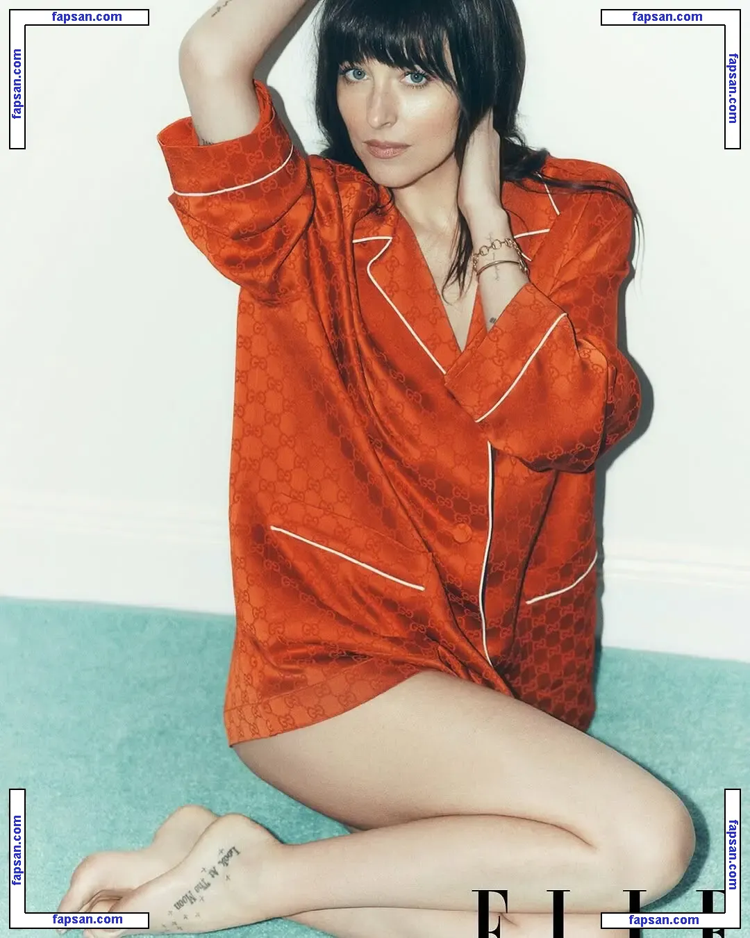 Dakota Johnson nude photo #1633 from OnlyFans