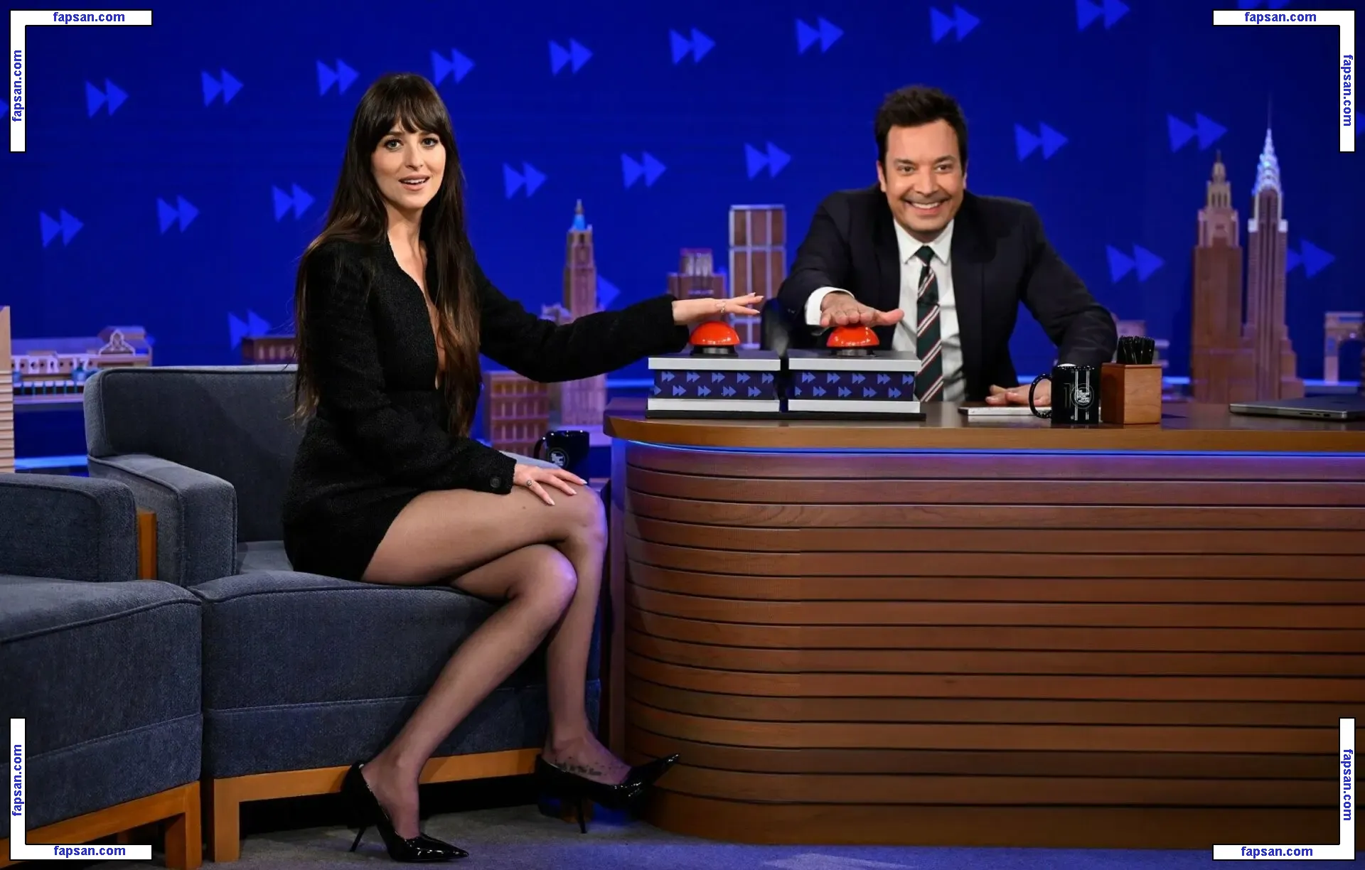 Dakota Johnson nude photo #1667 from OnlyFans