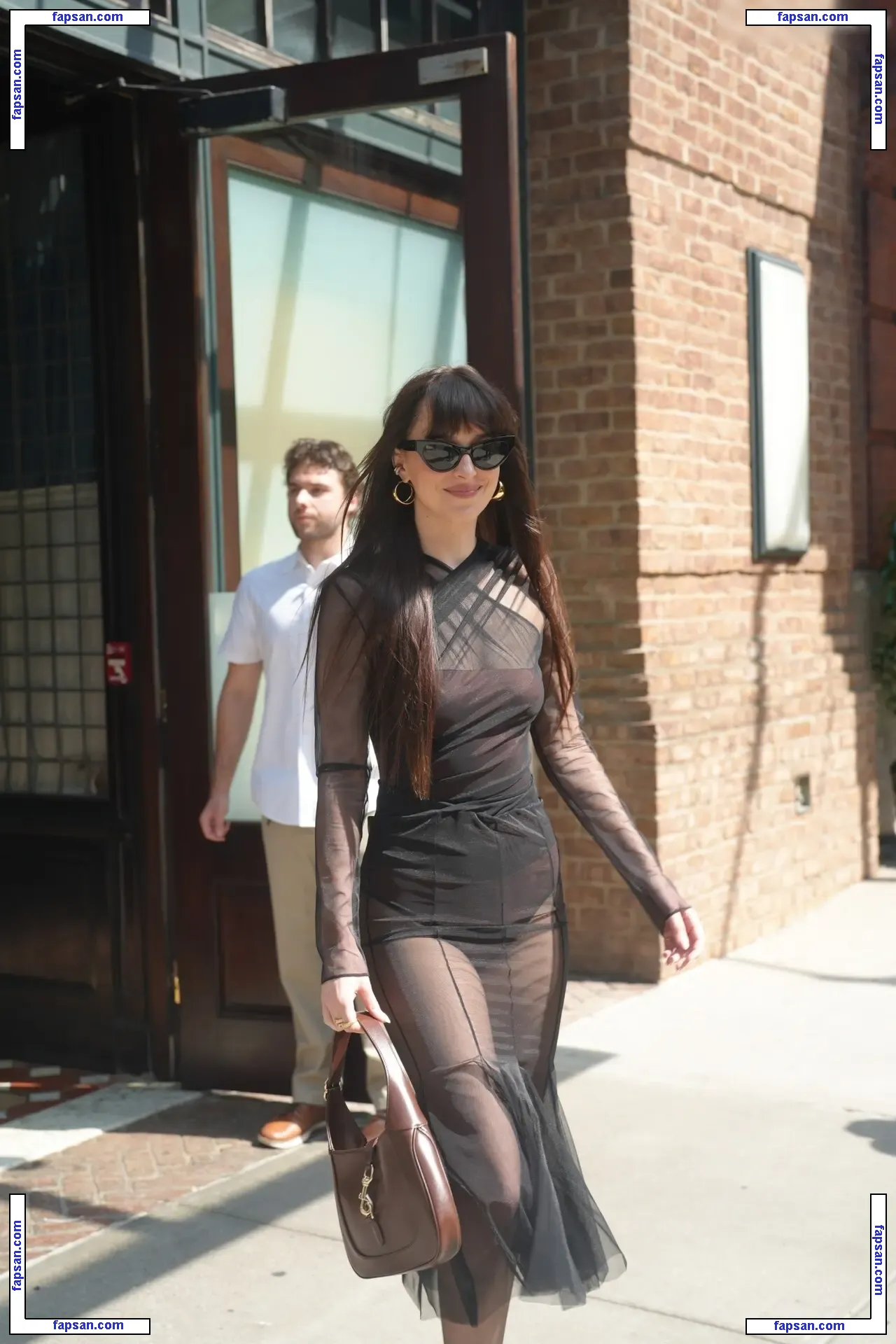 Dakota Johnson nude photo #1686 from OnlyFans