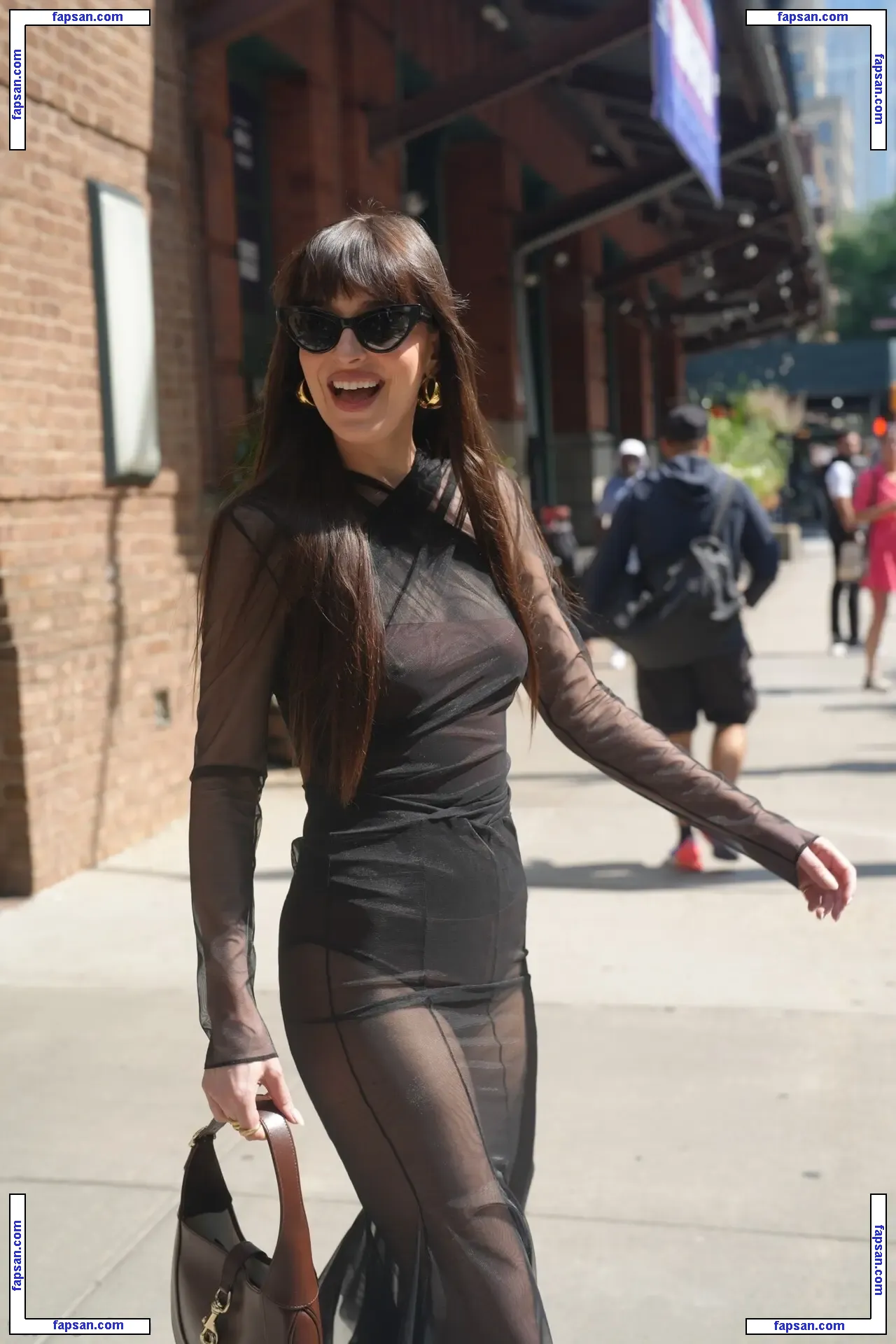 Dakota Johnson nude photo #1687 from OnlyFans