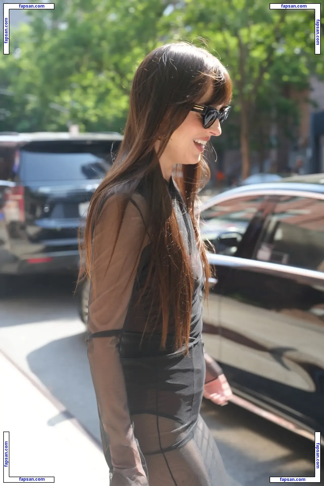 Dakota Johnson nude photo #1697 from OnlyFans